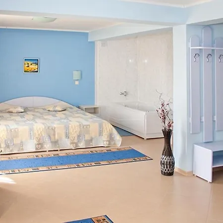 Ardovel Park Hotel 3*