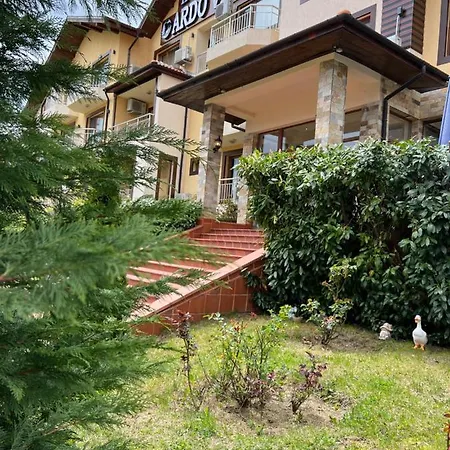 Ardovel Park Velingrad