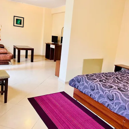 Ardovel Park Hotel Velingrado