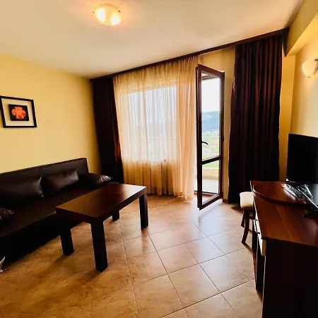 Hotel Ardovel Park 3*
