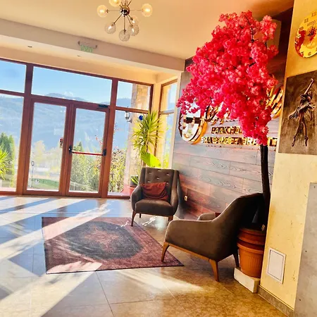 Hotel Ardovel Park Velingrad