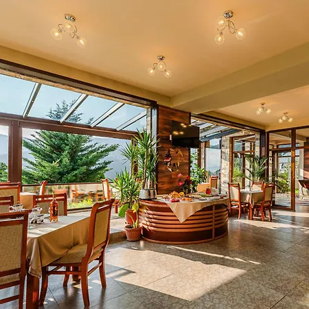 Hotel Ardovel Park