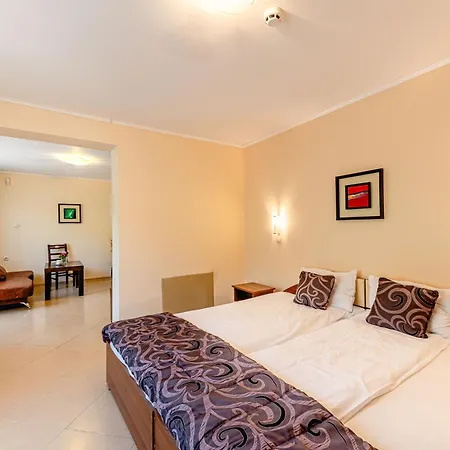 Ardovel Park Hotel Velingrad