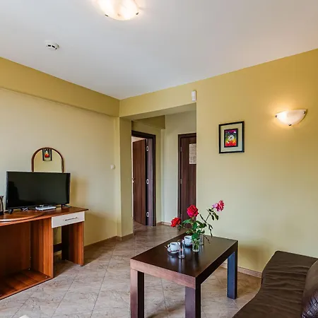 Hotel Ardovel Park