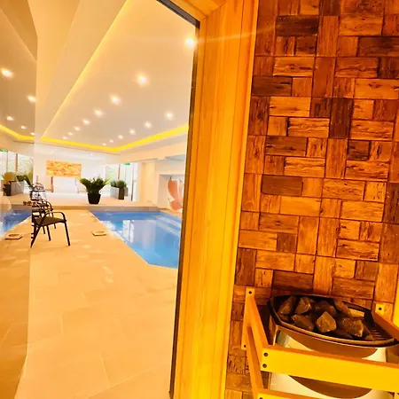 Hotel Ardovel Park