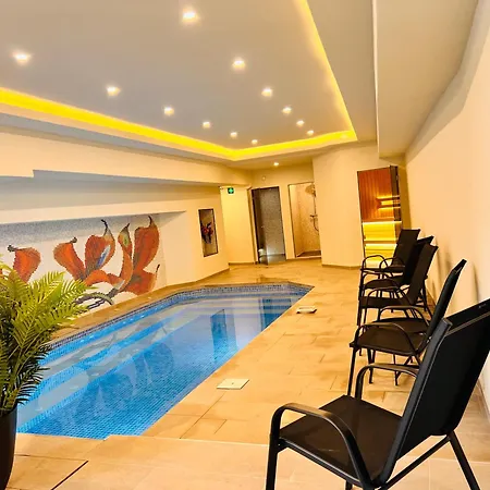 Ardovel Park Hotel 3*
