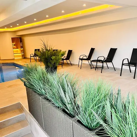 Hotel Ardovel Park Velingrad