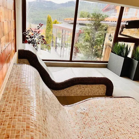 Hotel Ardovel Park