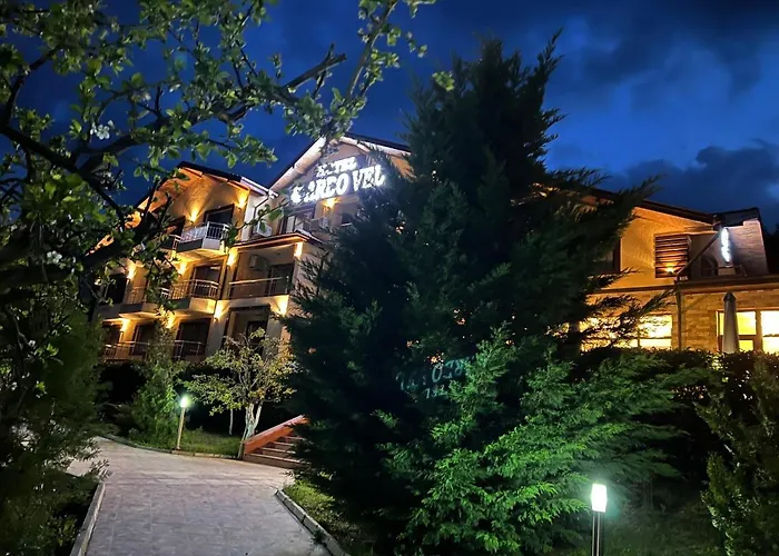 Ardovel Park 3* Velingrad