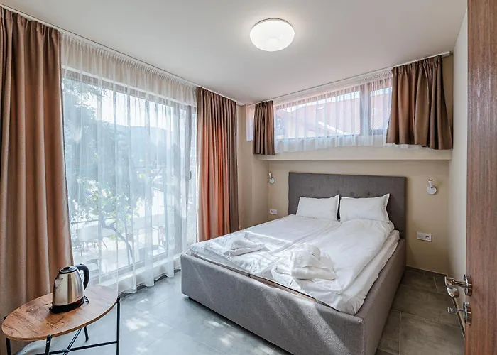 Ardovel Park Hotel Velingrad